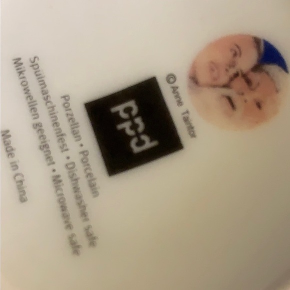 Anne Taintor “Naughty or Nice” Ceramic Mug - Picture 6 of 6
